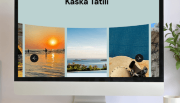 dijitalisin-kaskatatili blog websitesi tasarımı