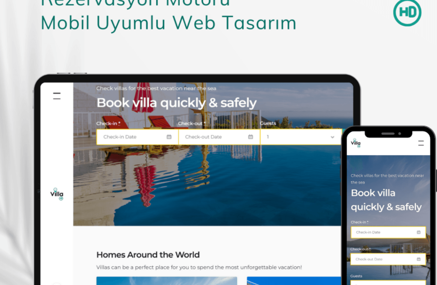 dijitalisin-villahd web tasarım dijitalisin-villahd web tasarım